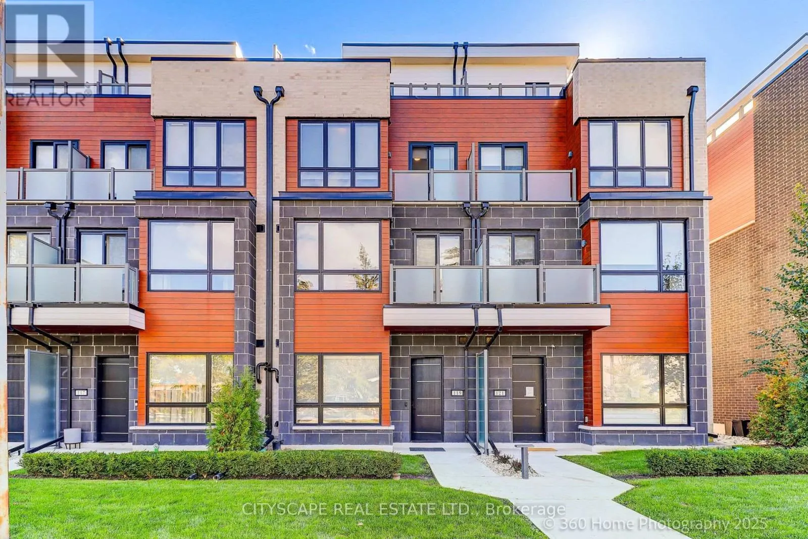 119 HIGH STREET W