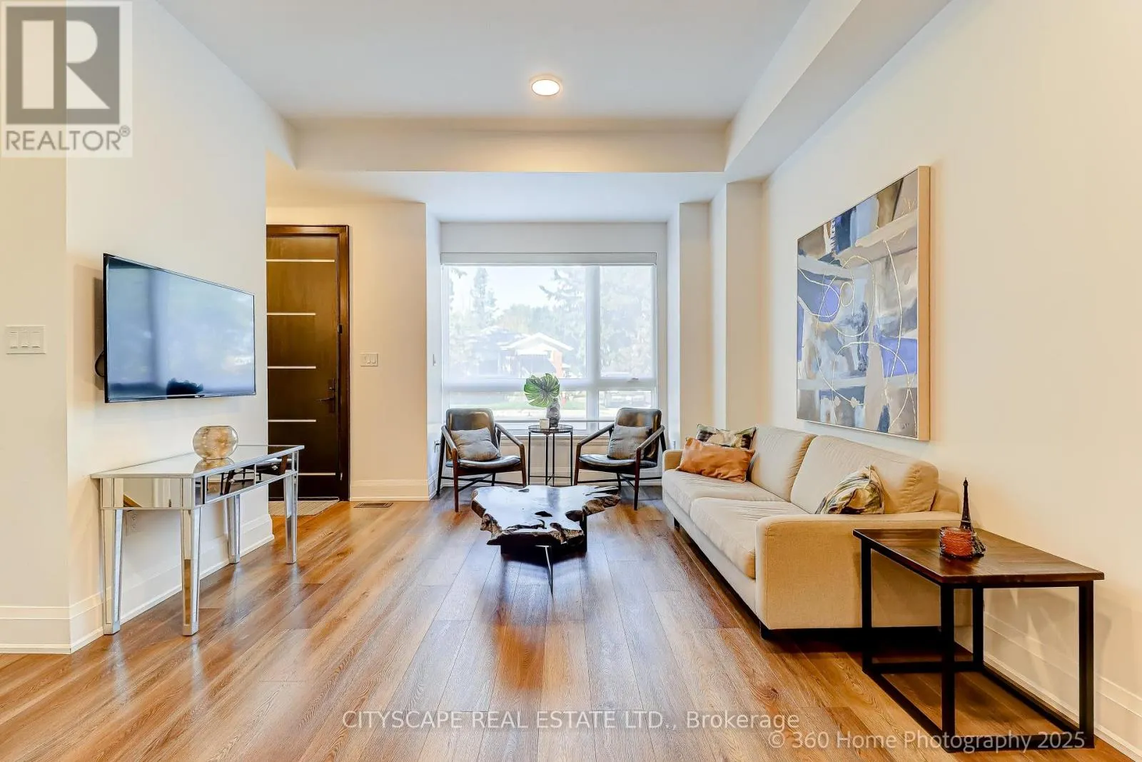 119 HIGH STREET W