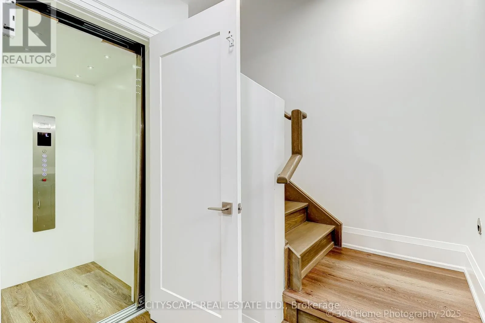 119 HIGH STREET W