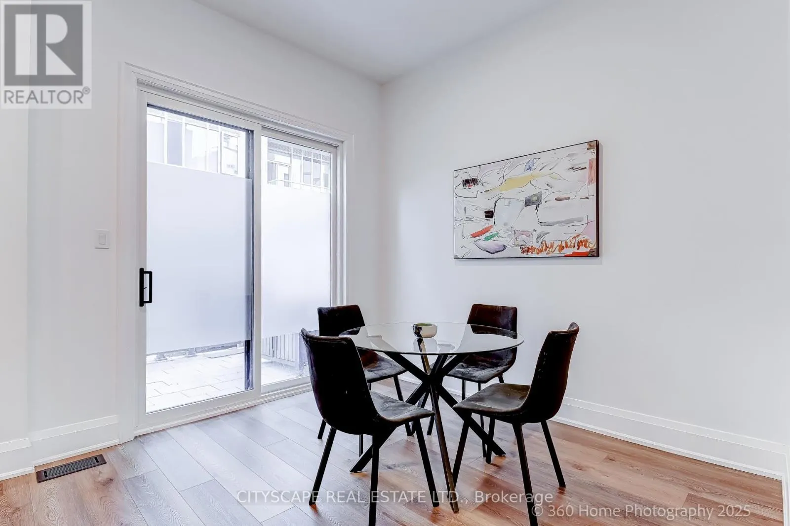 119 HIGH STREET W