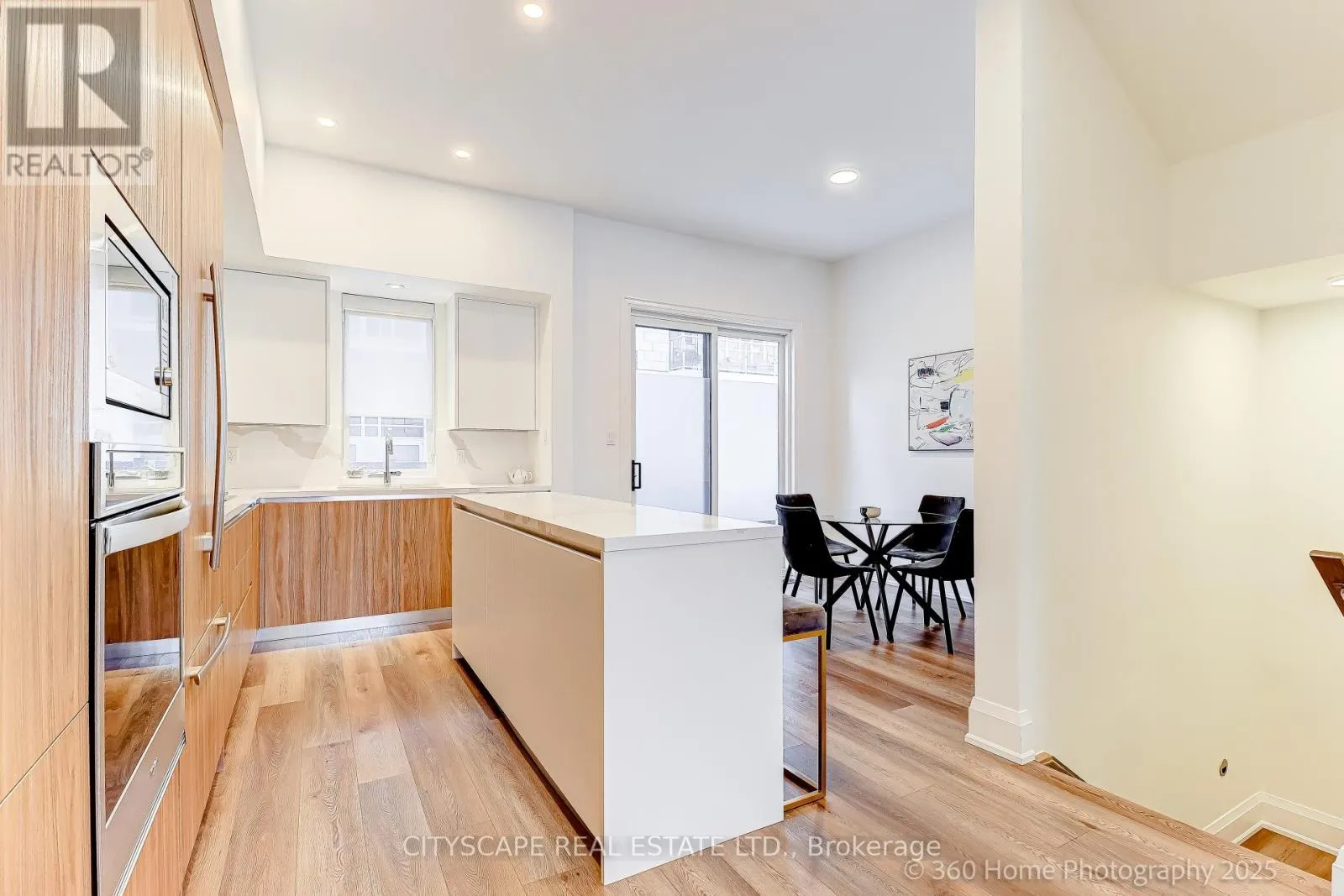 119 HIGH STREET W
