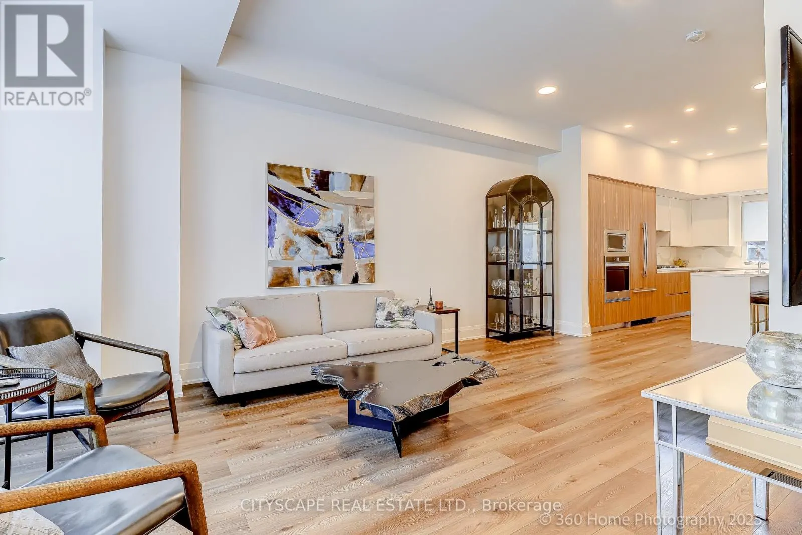 119 HIGH STREET W