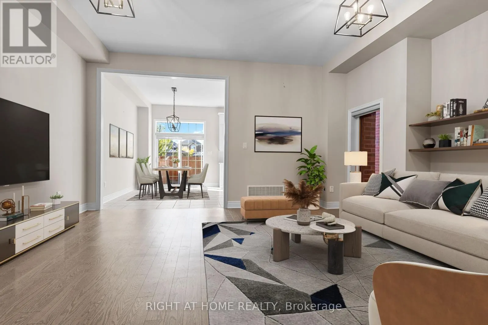23 DUFFEL CRESCENT