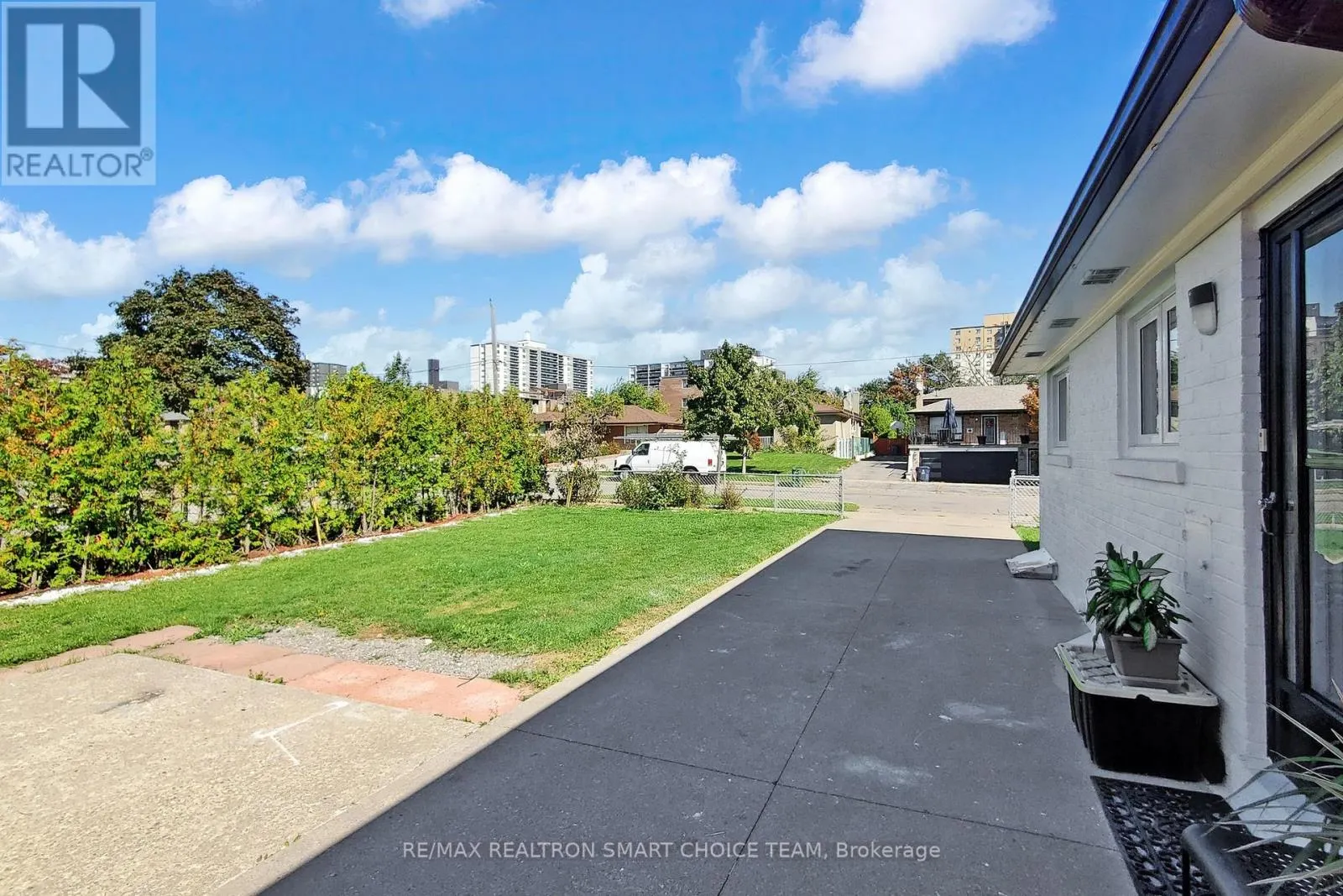 16 FRITH ROAD