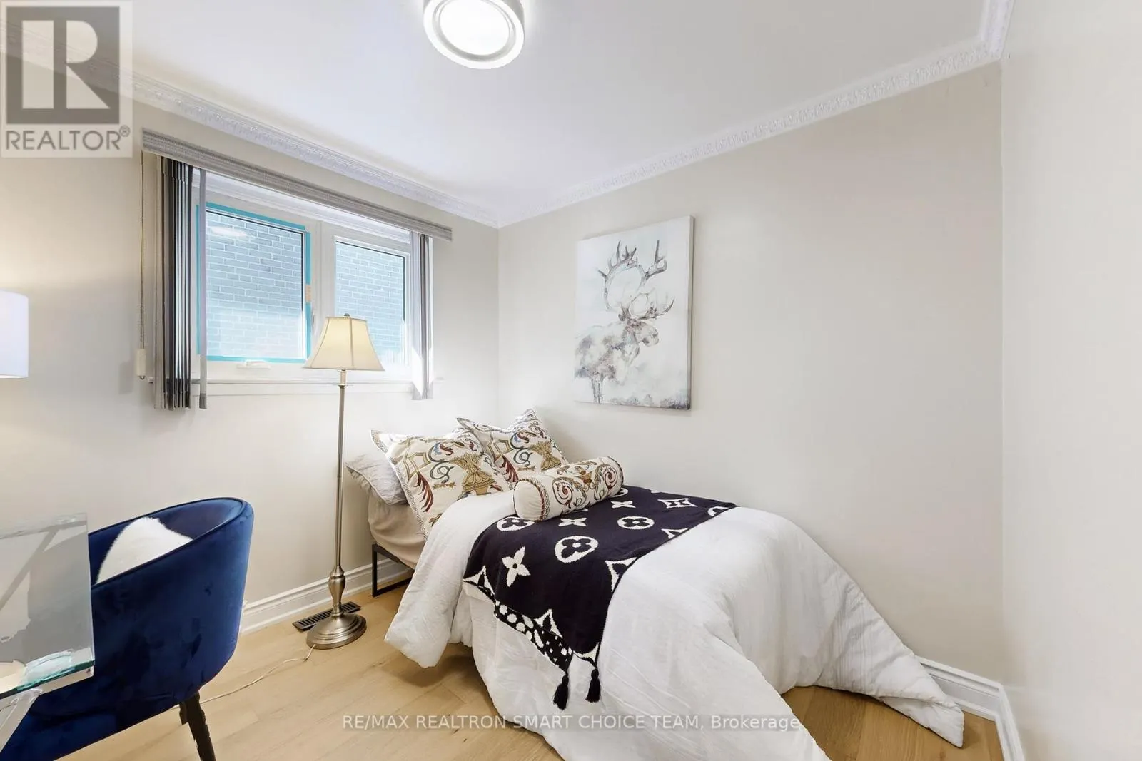 16 FRITH ROAD