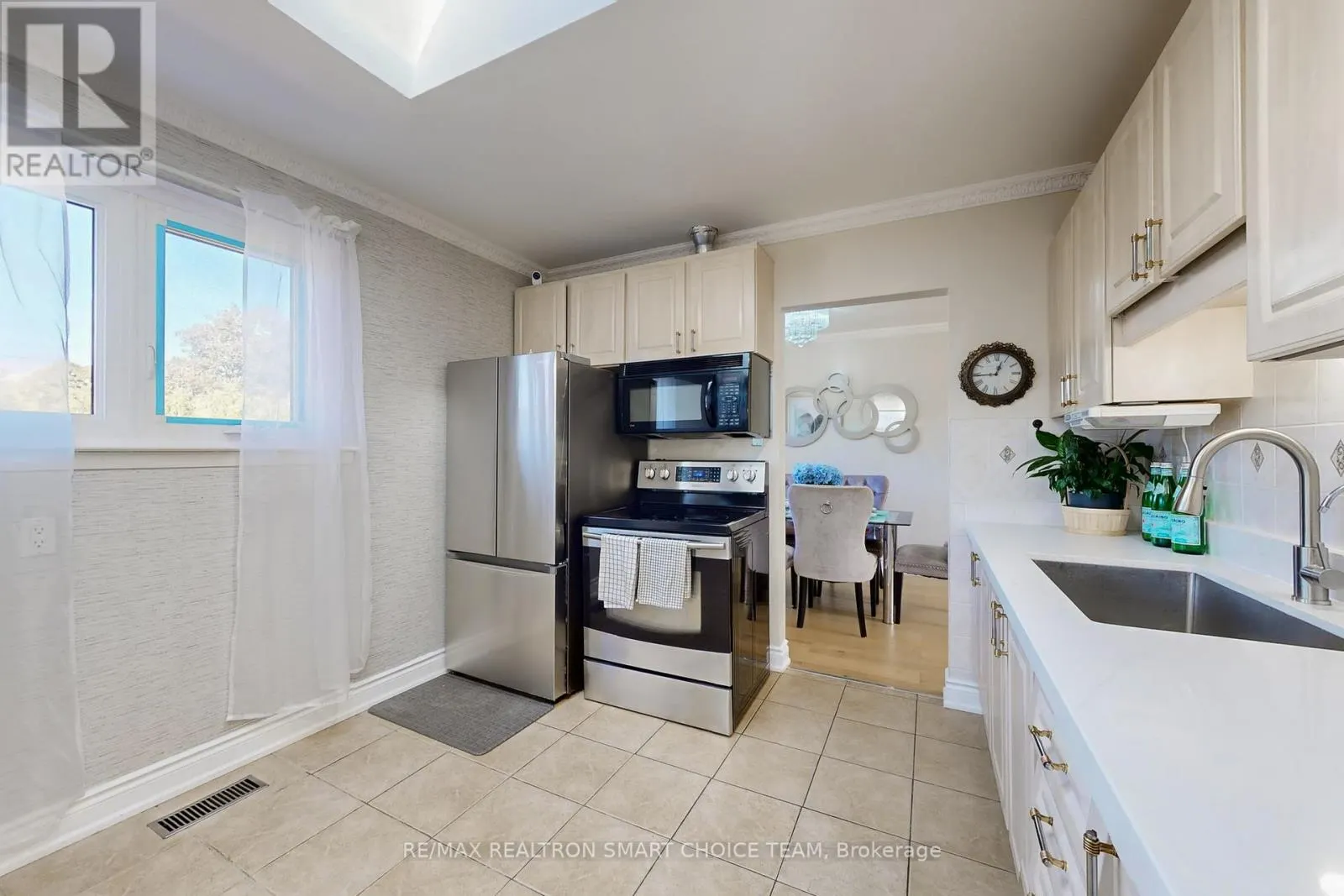 16 FRITH ROAD