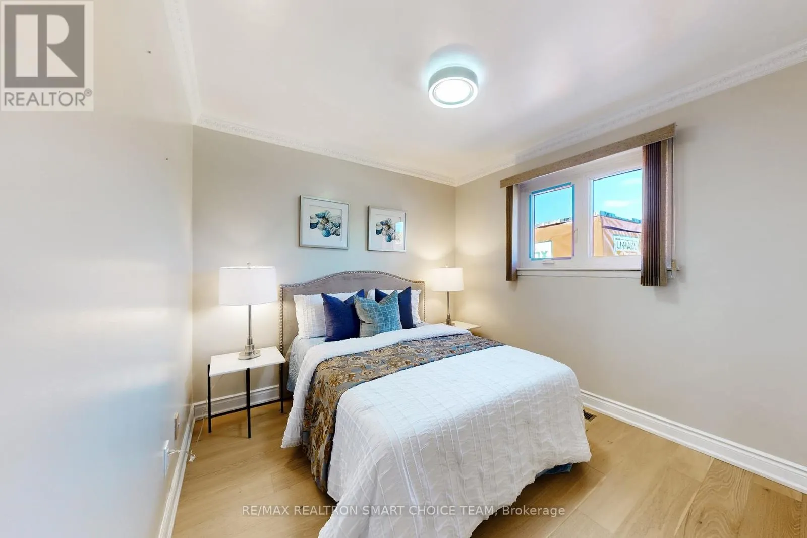 16 FRITH ROAD