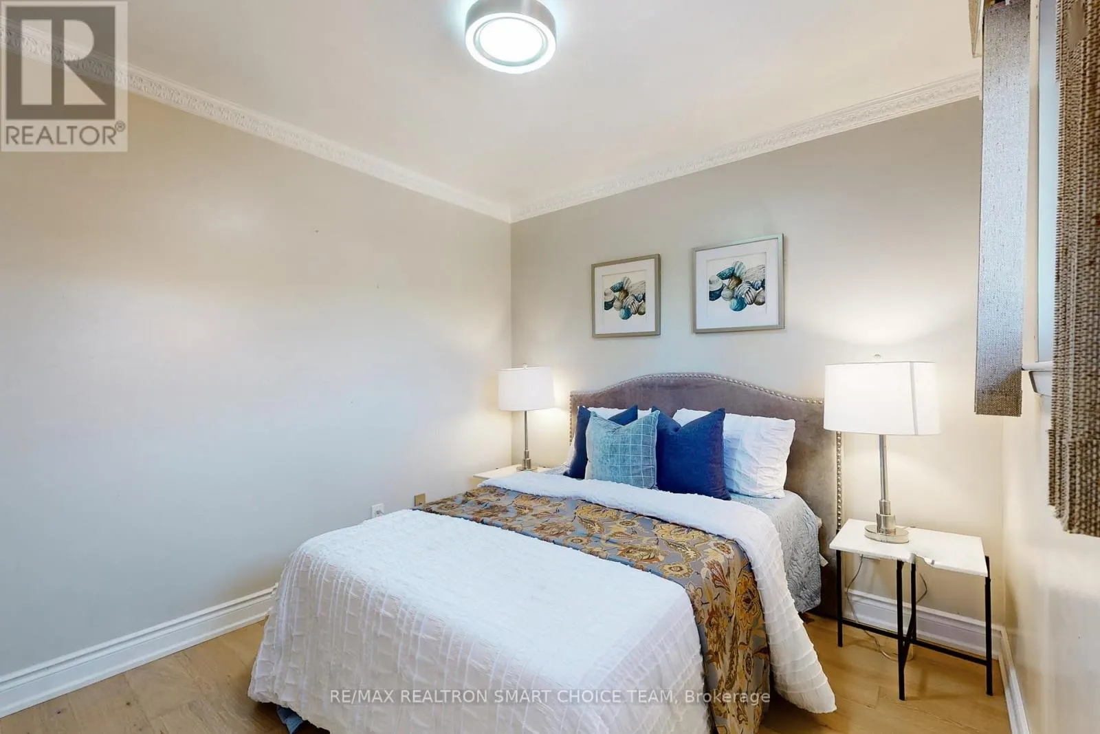 16 FRITH ROAD