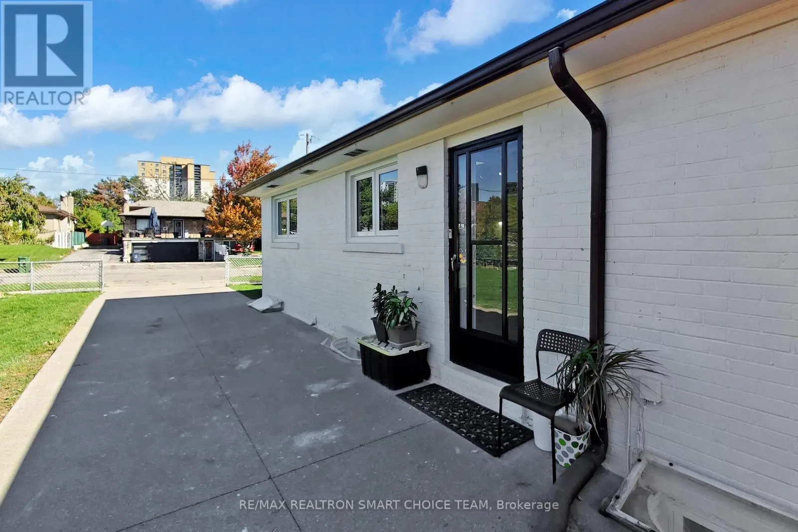 16 FRITH ROAD