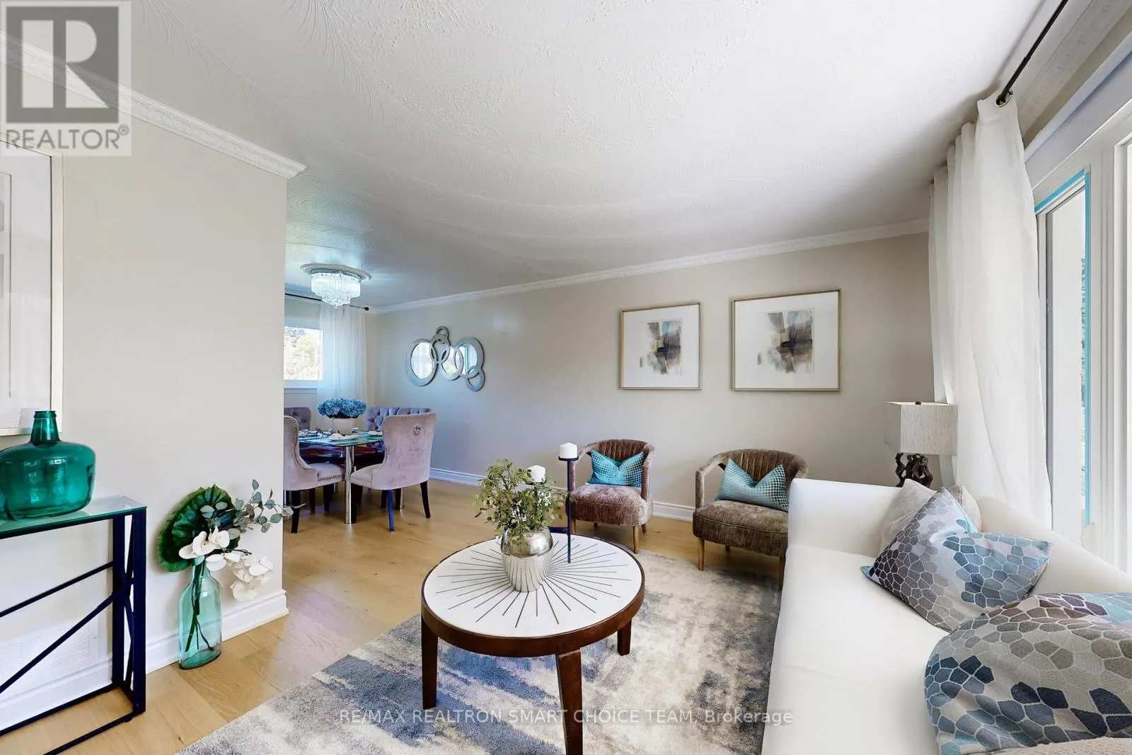 16 FRITH ROAD