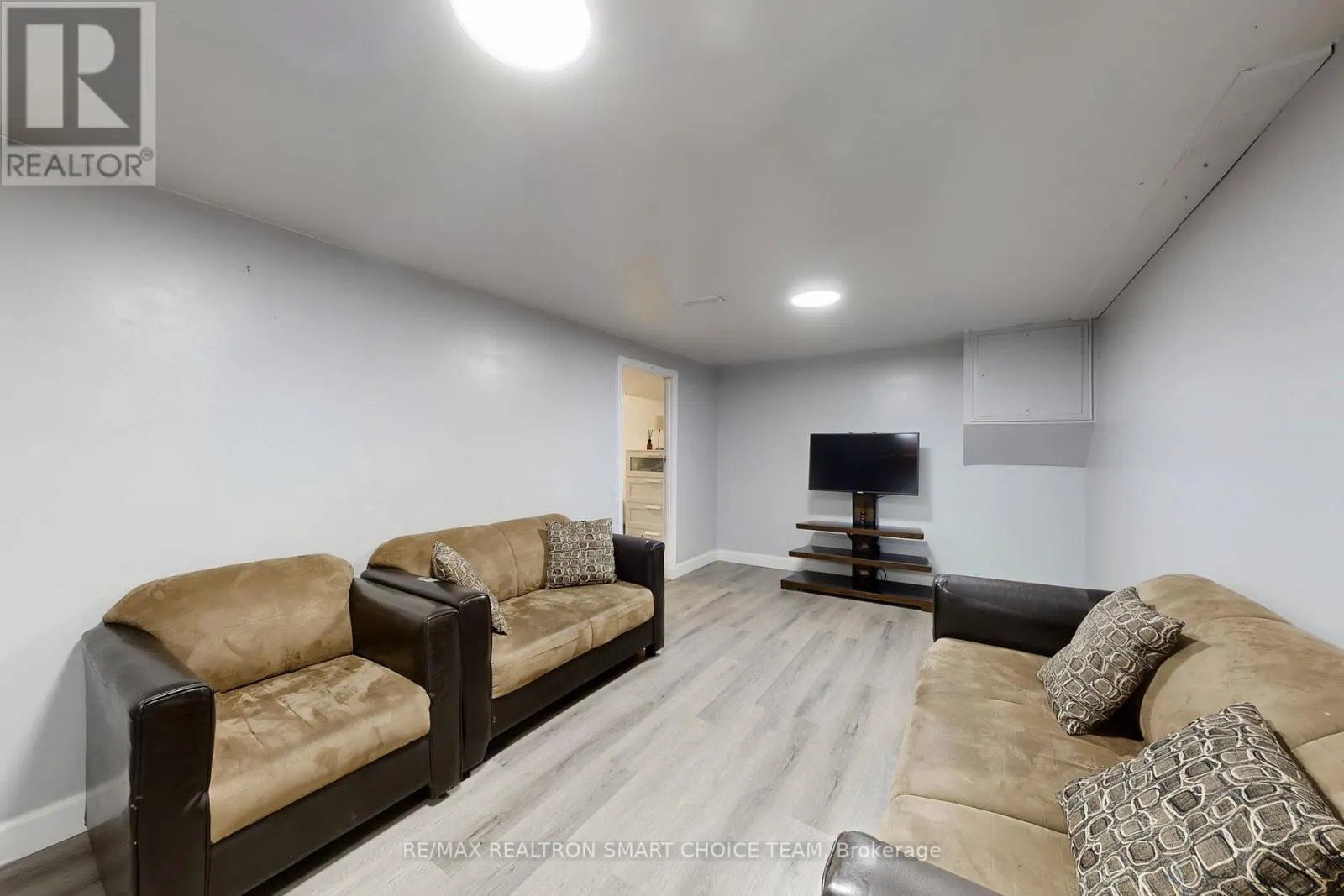 16 FRITH ROAD