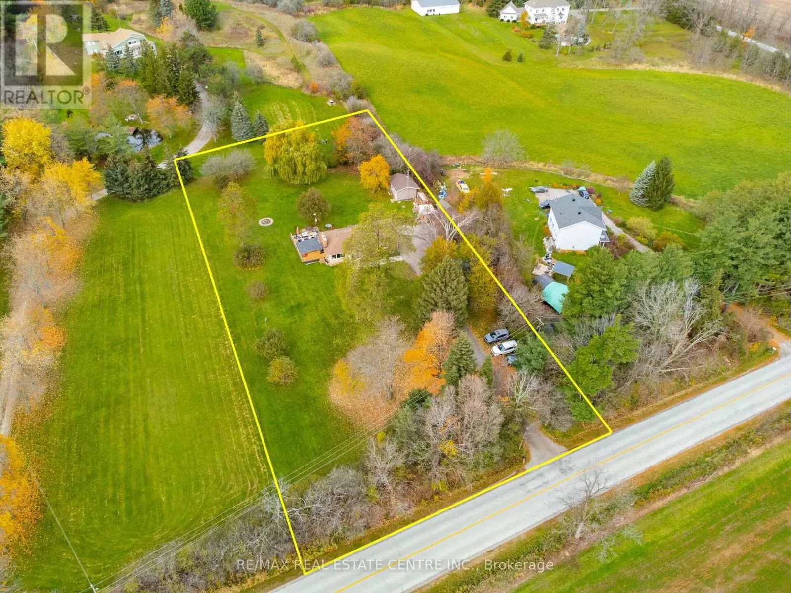 10845 15 SIDE ROAD