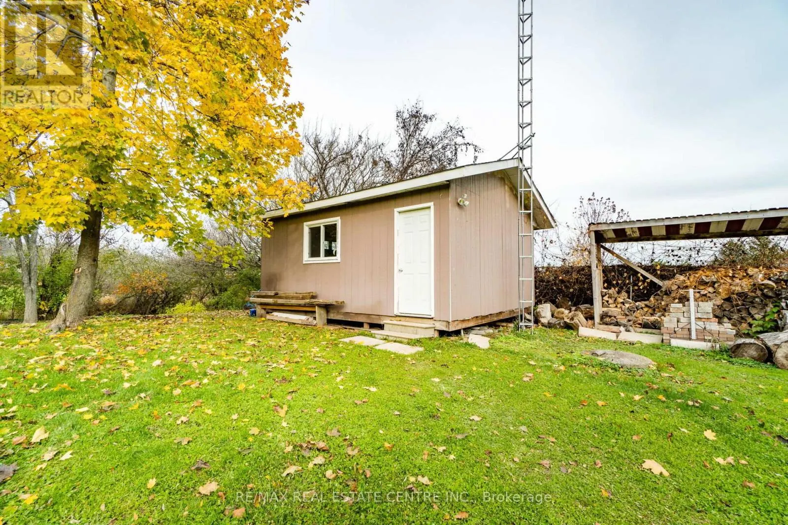 10845 15 SIDE ROAD