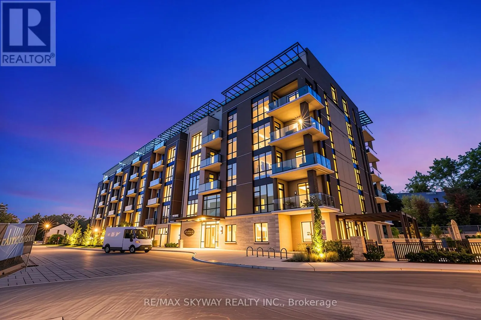105 - 42 MILL STREET