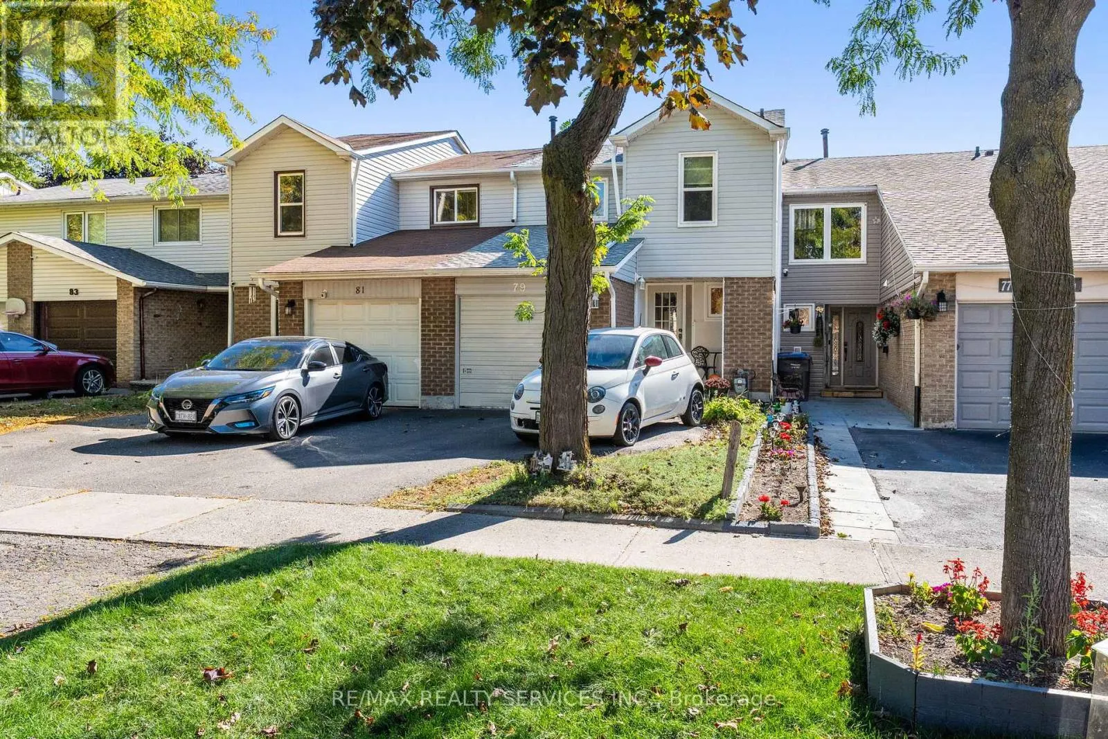 79 ROYAL SALISBURY WAY
