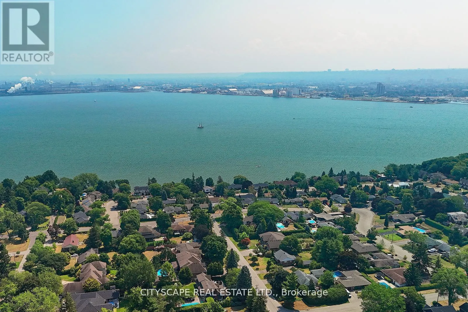 354 PLAINS ROAD W