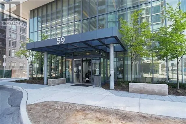 511 - 59 ANNIE CRAIG DRIVE