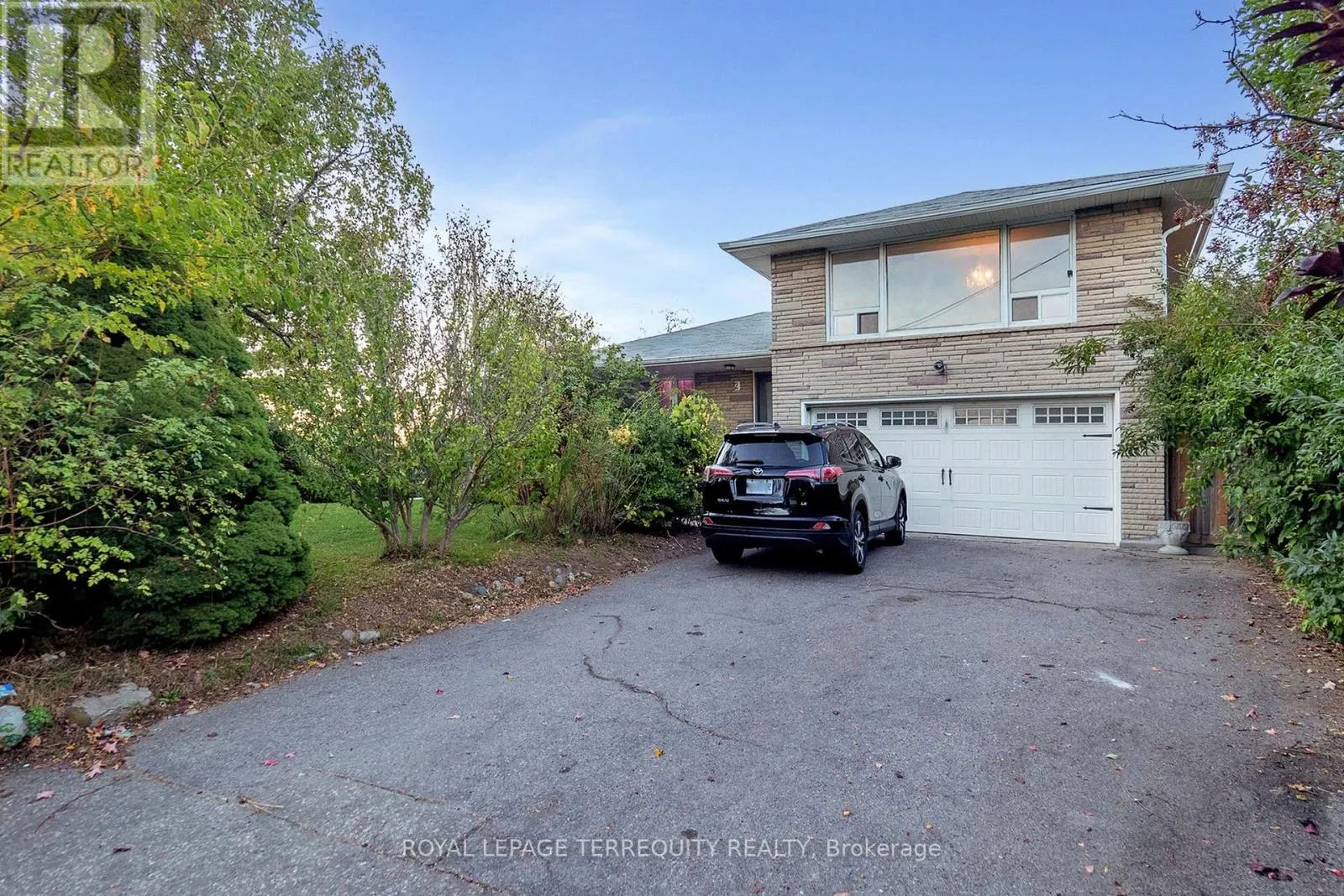 2 STOCKTON ROAD