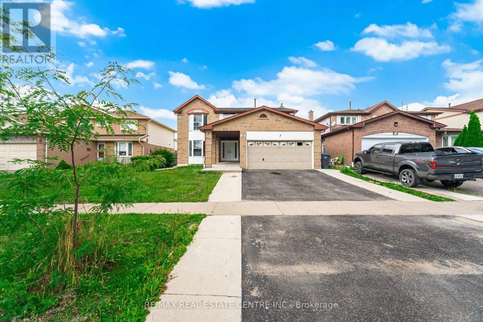 76 MOFFATT AVENUE