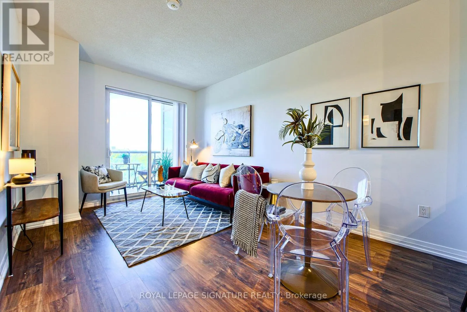 714 - 50 THOMAS RILEY ROAD