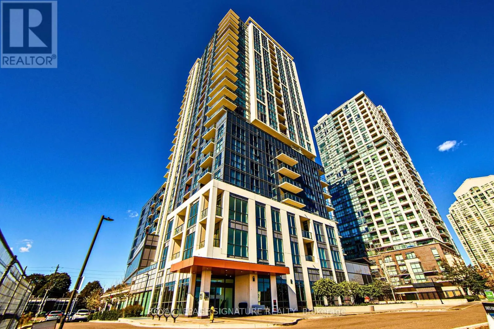 714 - 50 THOMAS RILEY ROAD