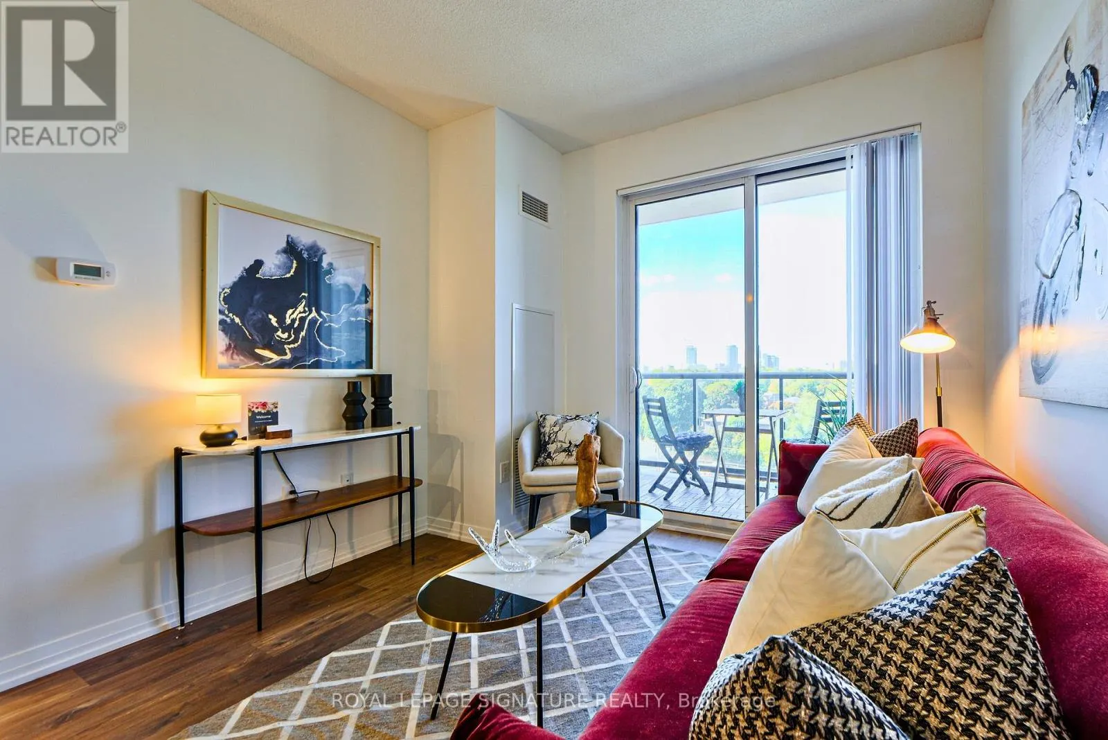 714 - 50 THOMAS RILEY ROAD