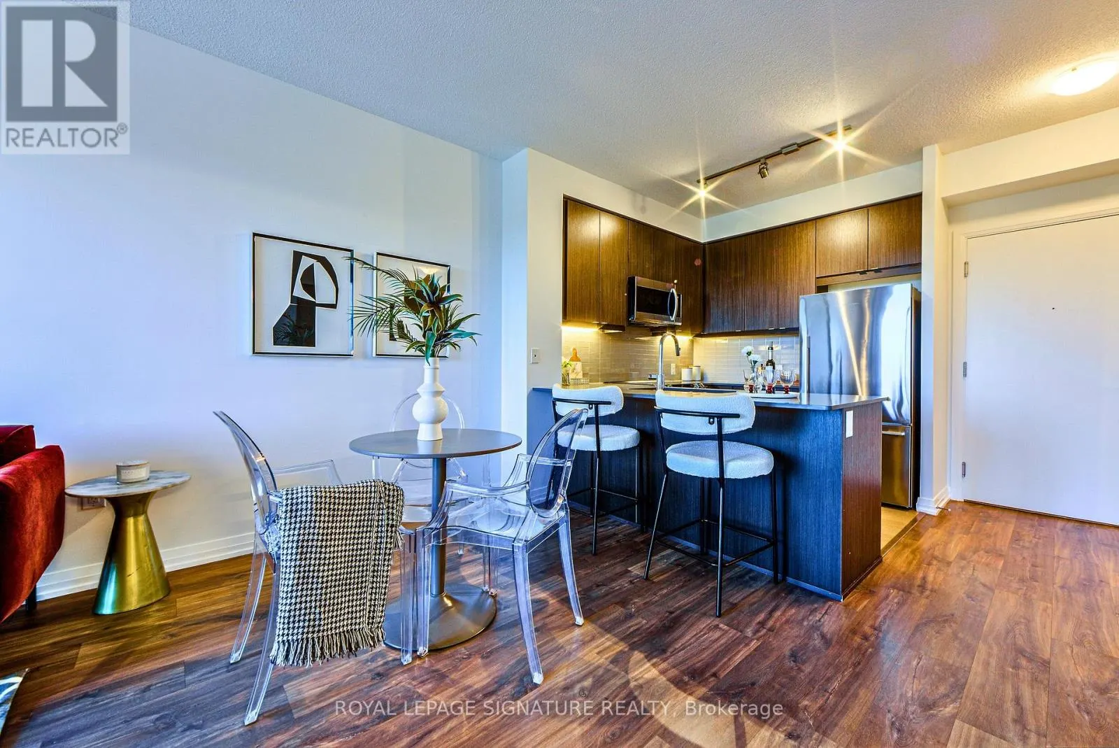 714 - 50 THOMAS RILEY ROAD