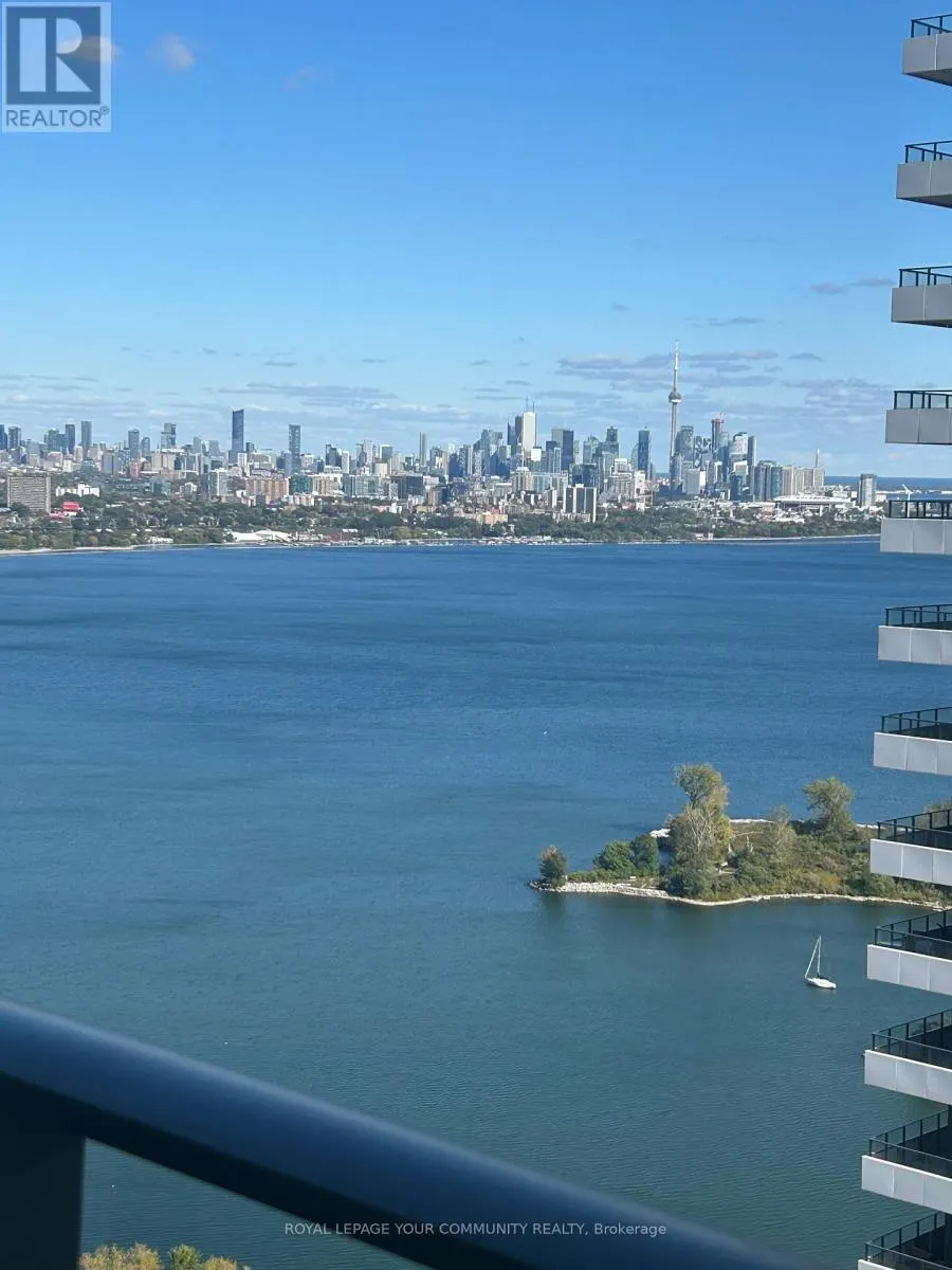 3917 - 30 SHORE BREEZE DRIVE