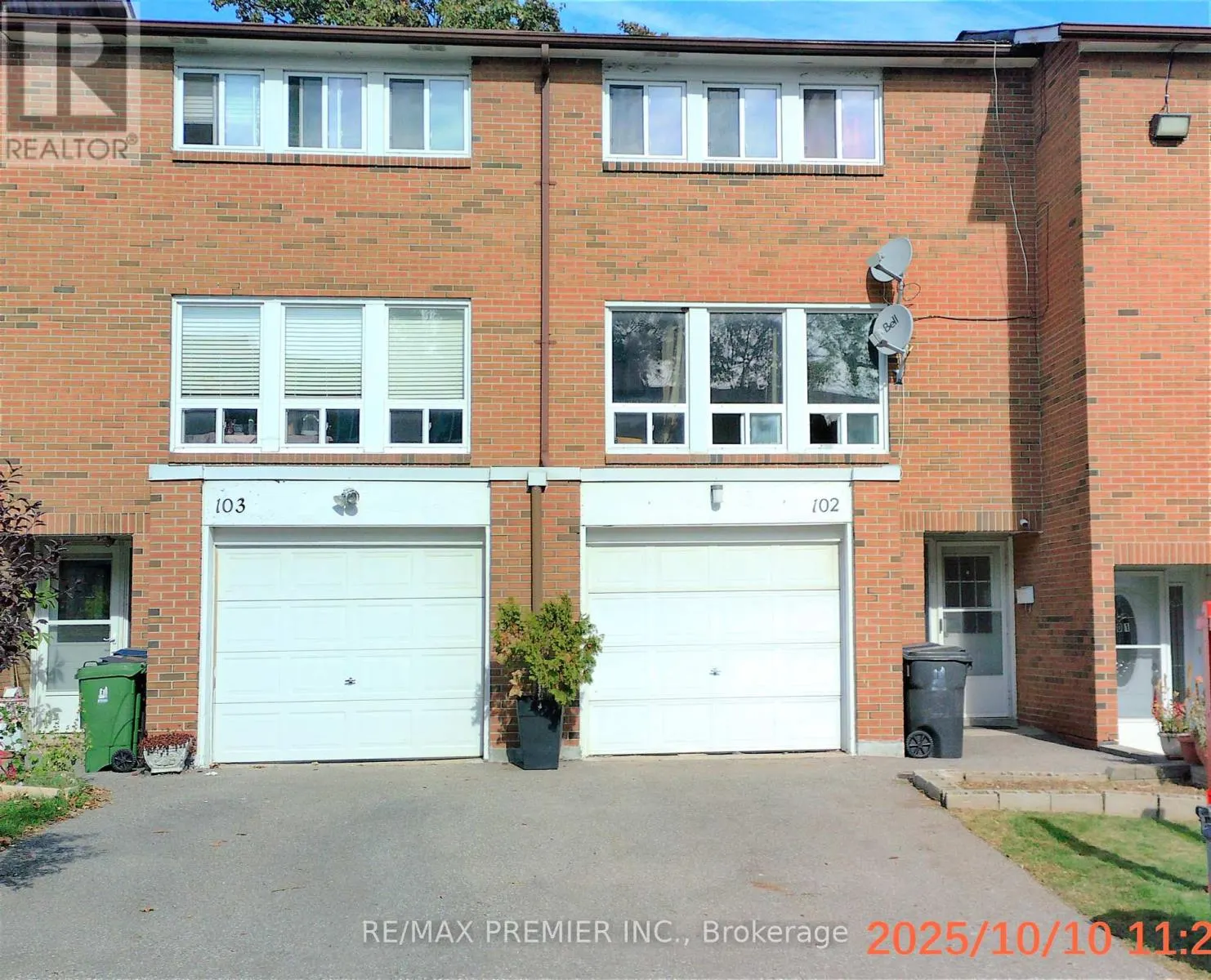 102 - 1797 MARTIN GROVE ROAD