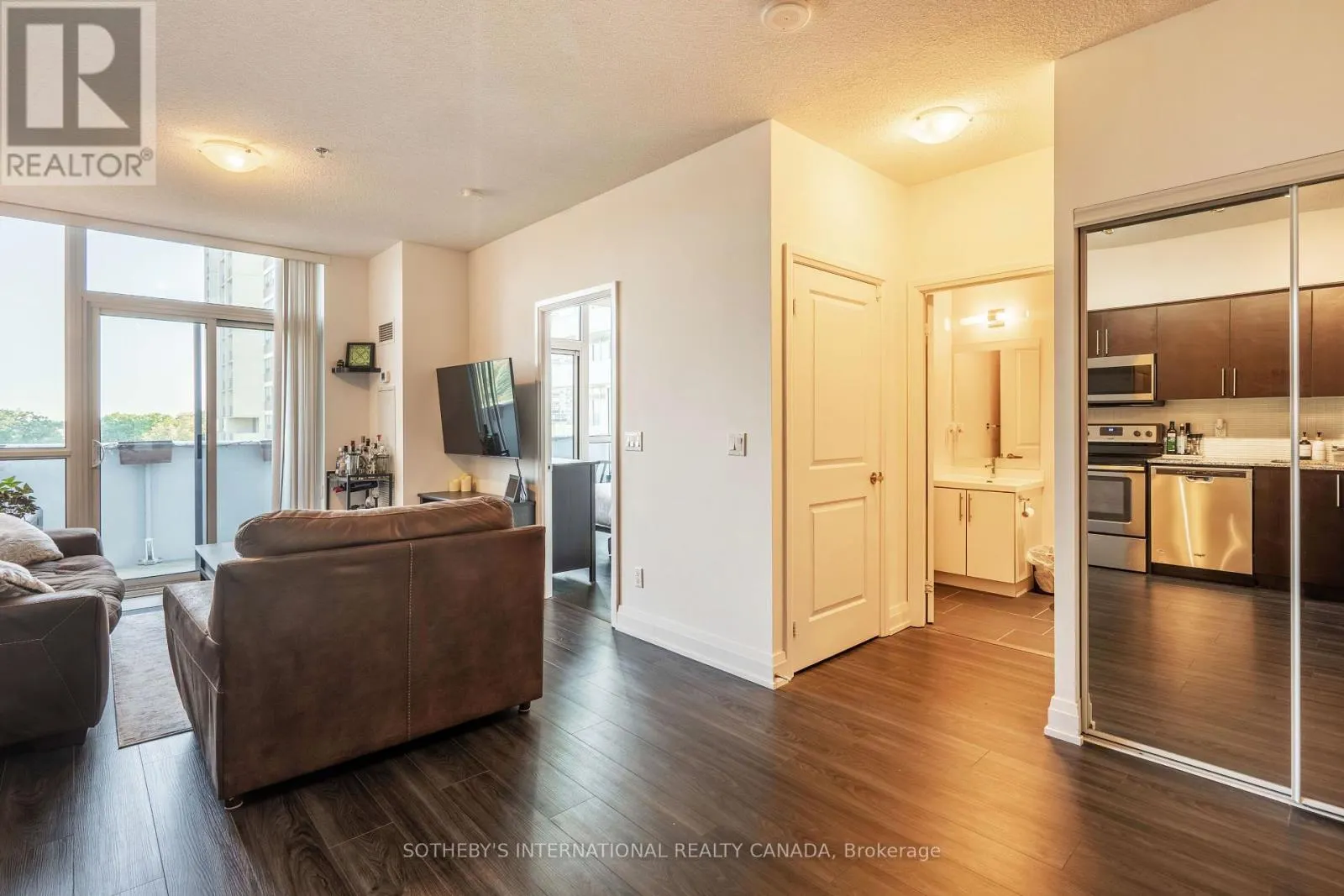 510 - 65 SPEERS ROAD