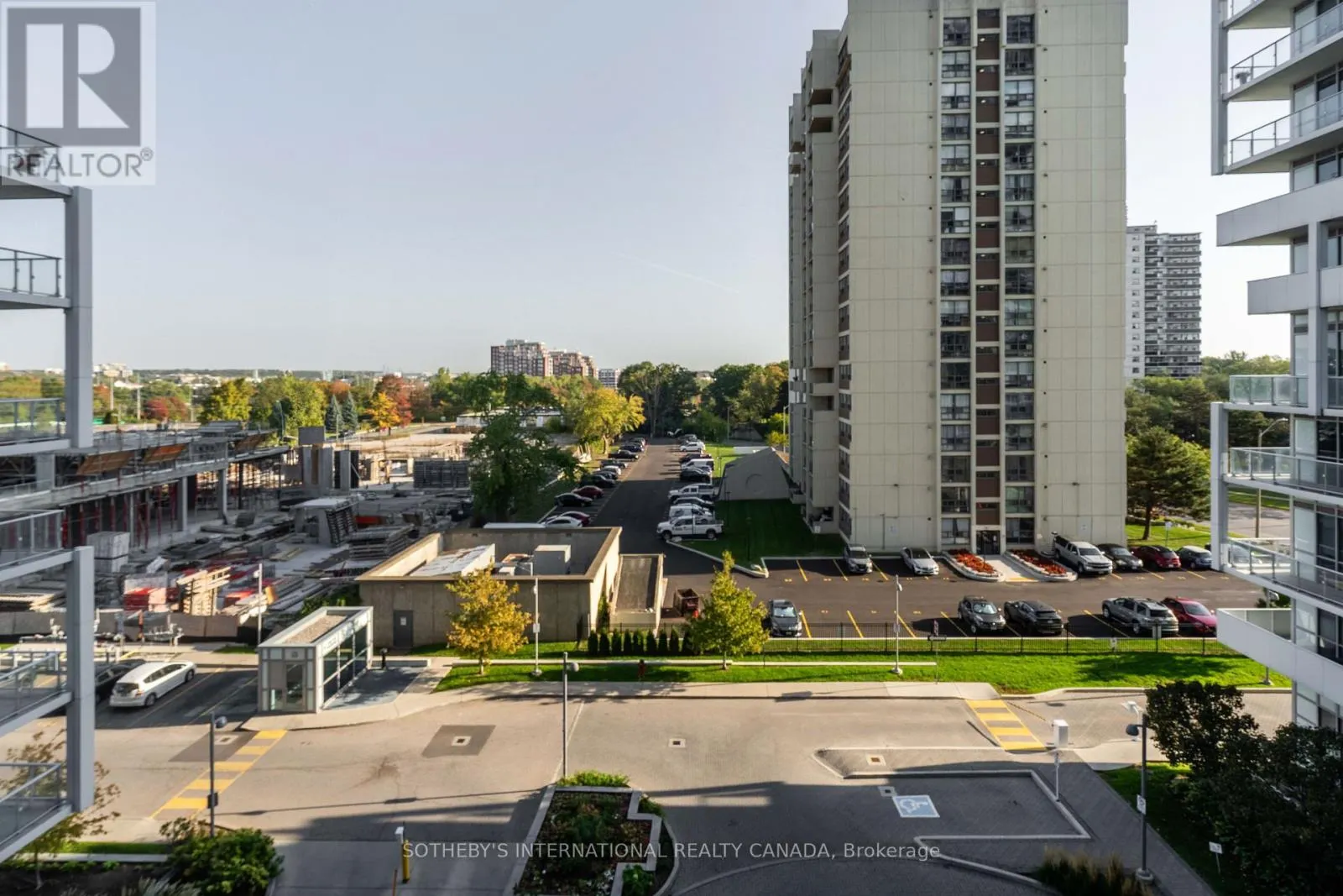 510 - 65 SPEERS ROAD