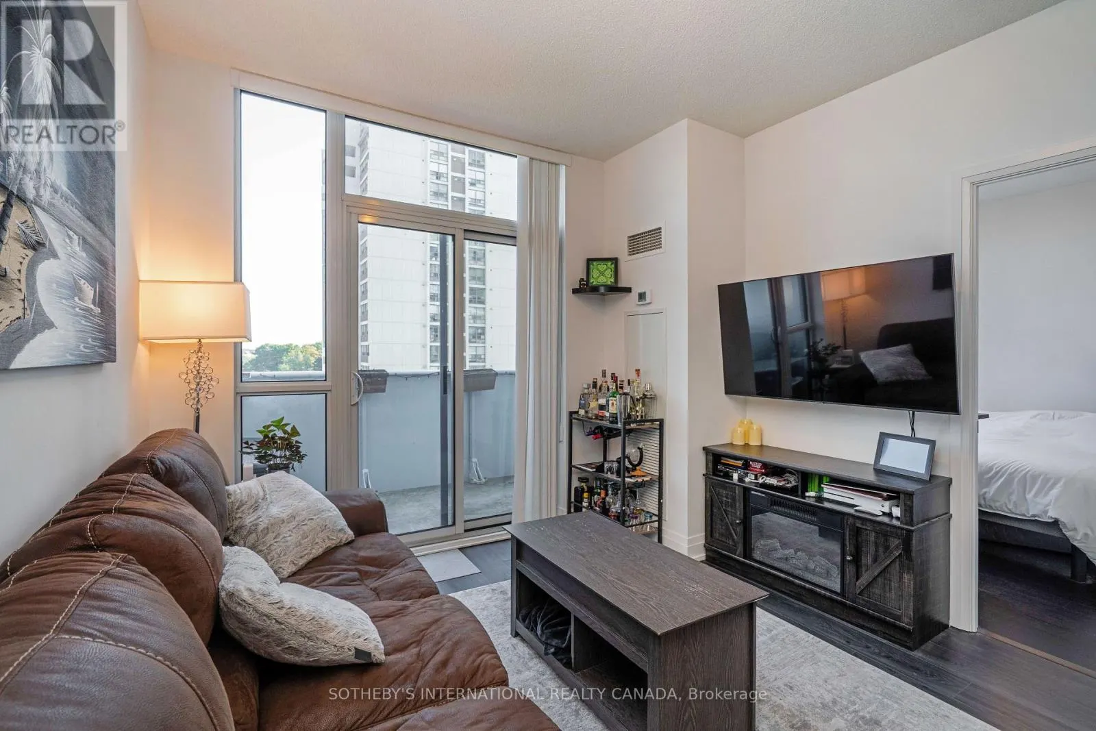 510 - 65 SPEERS ROAD