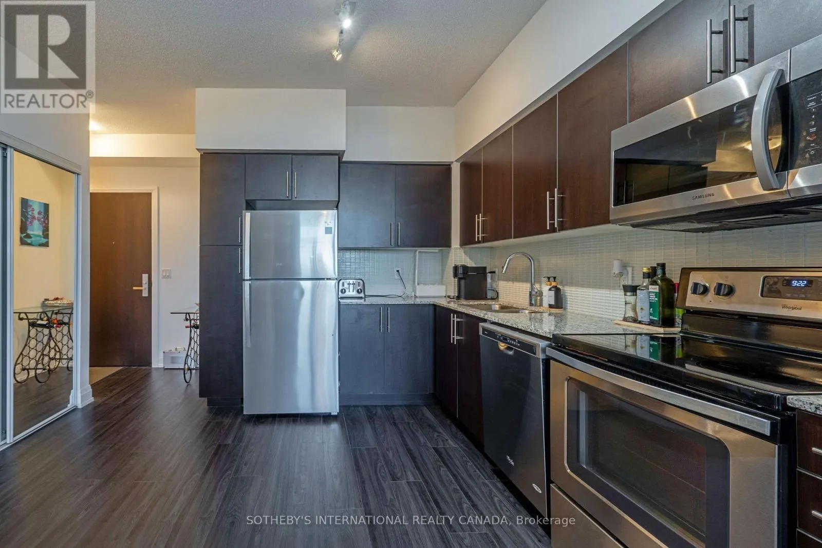 510 - 65 SPEERS ROAD