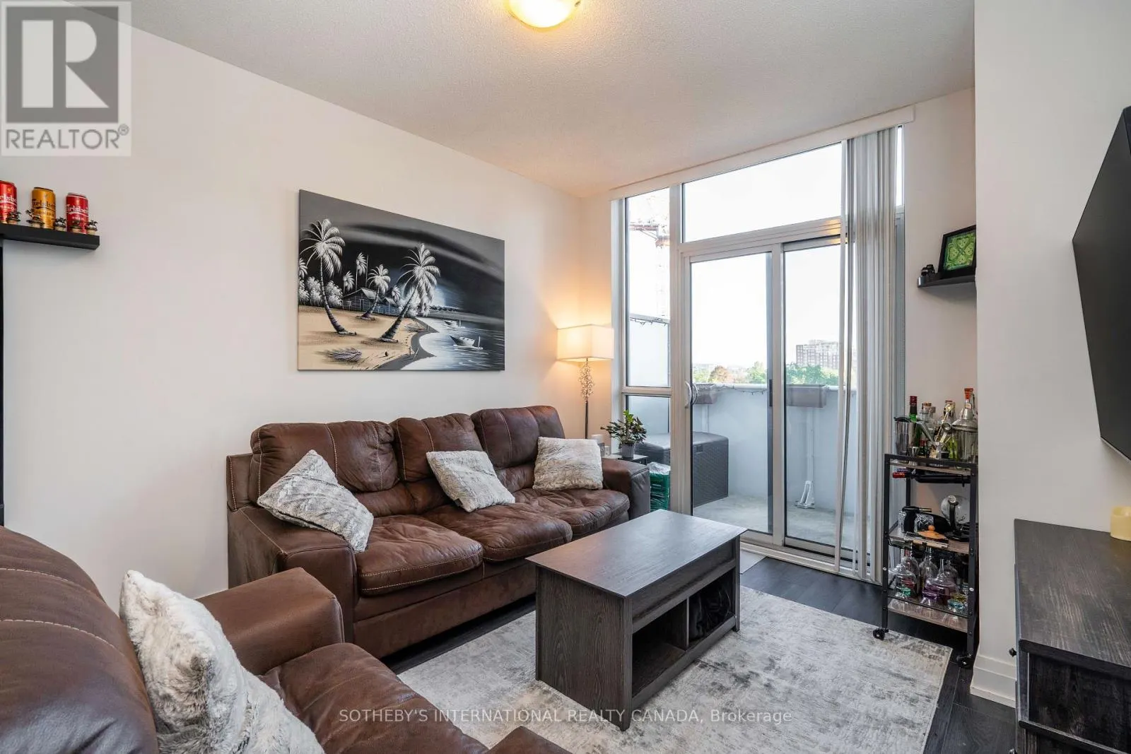 510 - 65 SPEERS ROAD