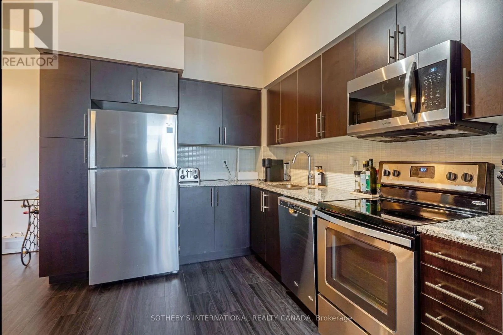 510 - 65 SPEERS ROAD