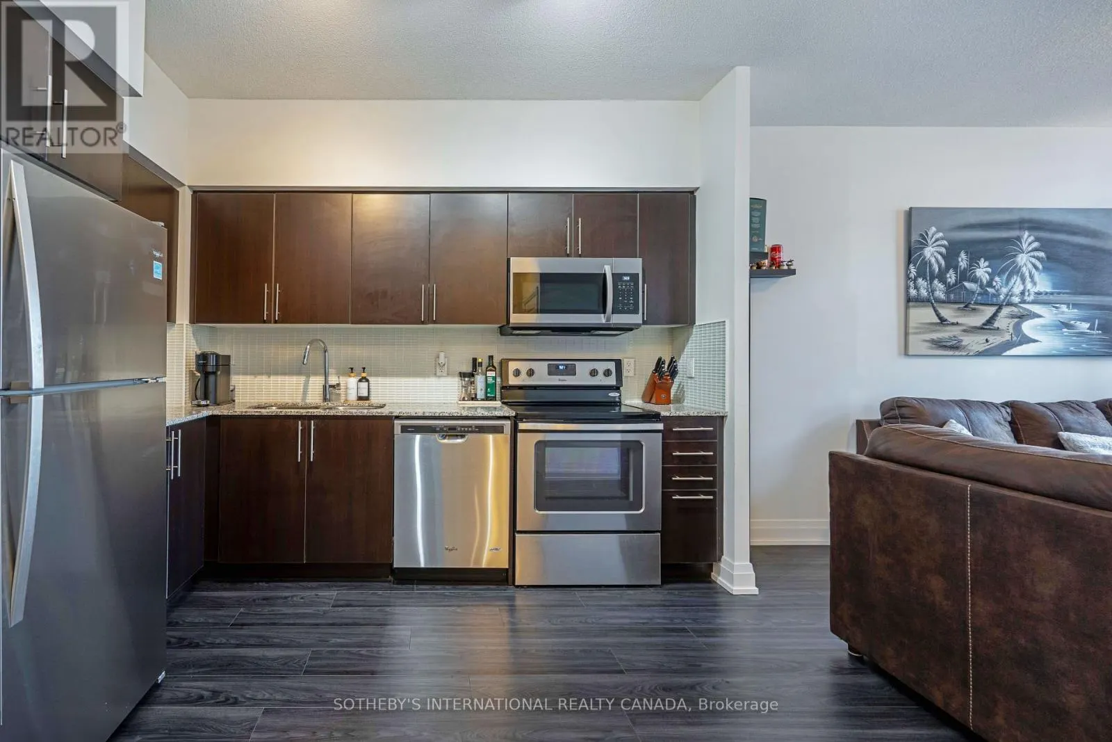 510 - 65 SPEERS ROAD