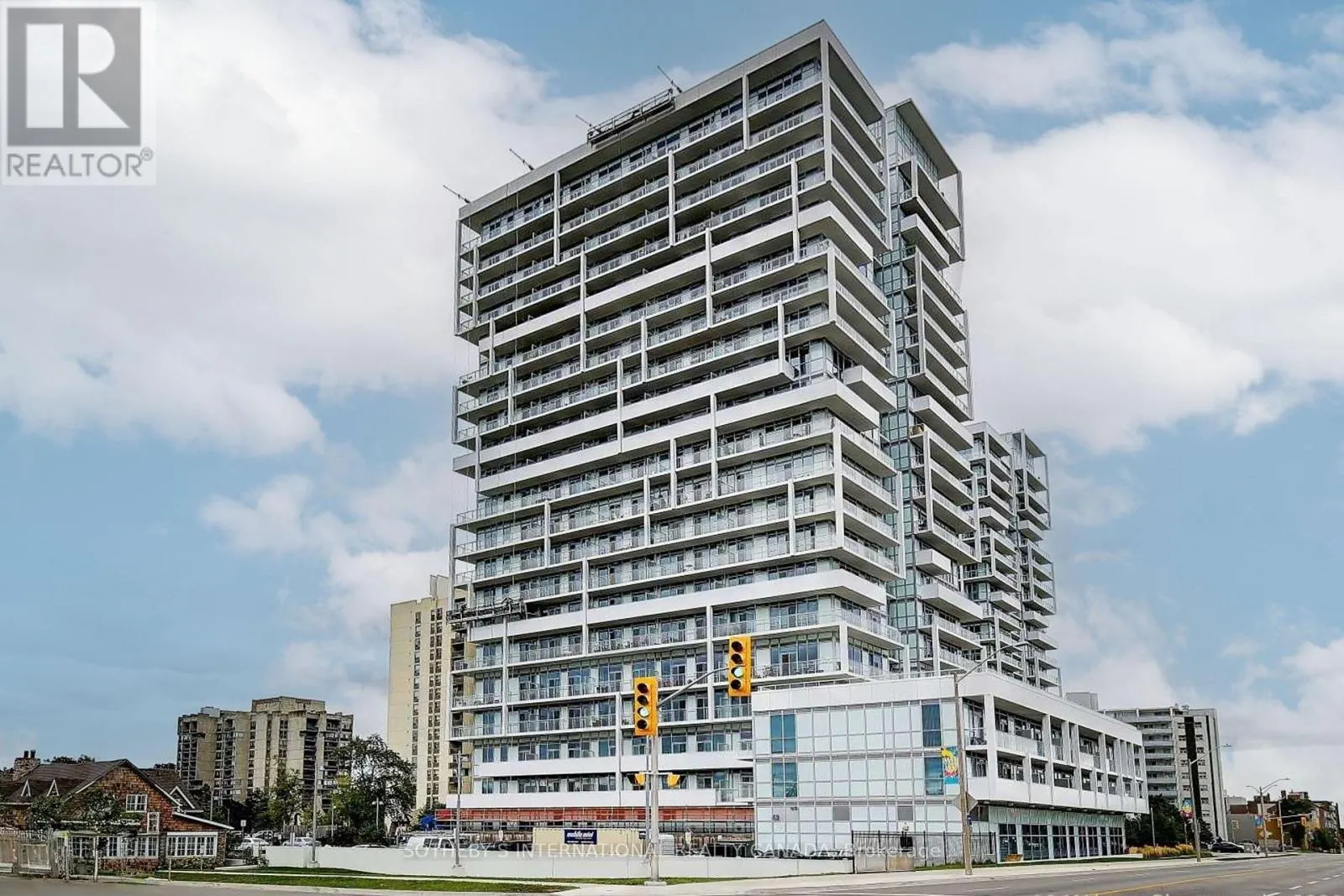 510 - 65 SPEERS ROAD