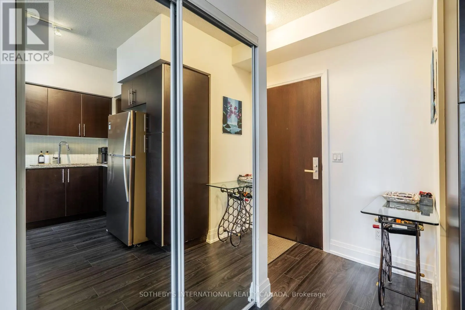 510 - 65 SPEERS ROAD