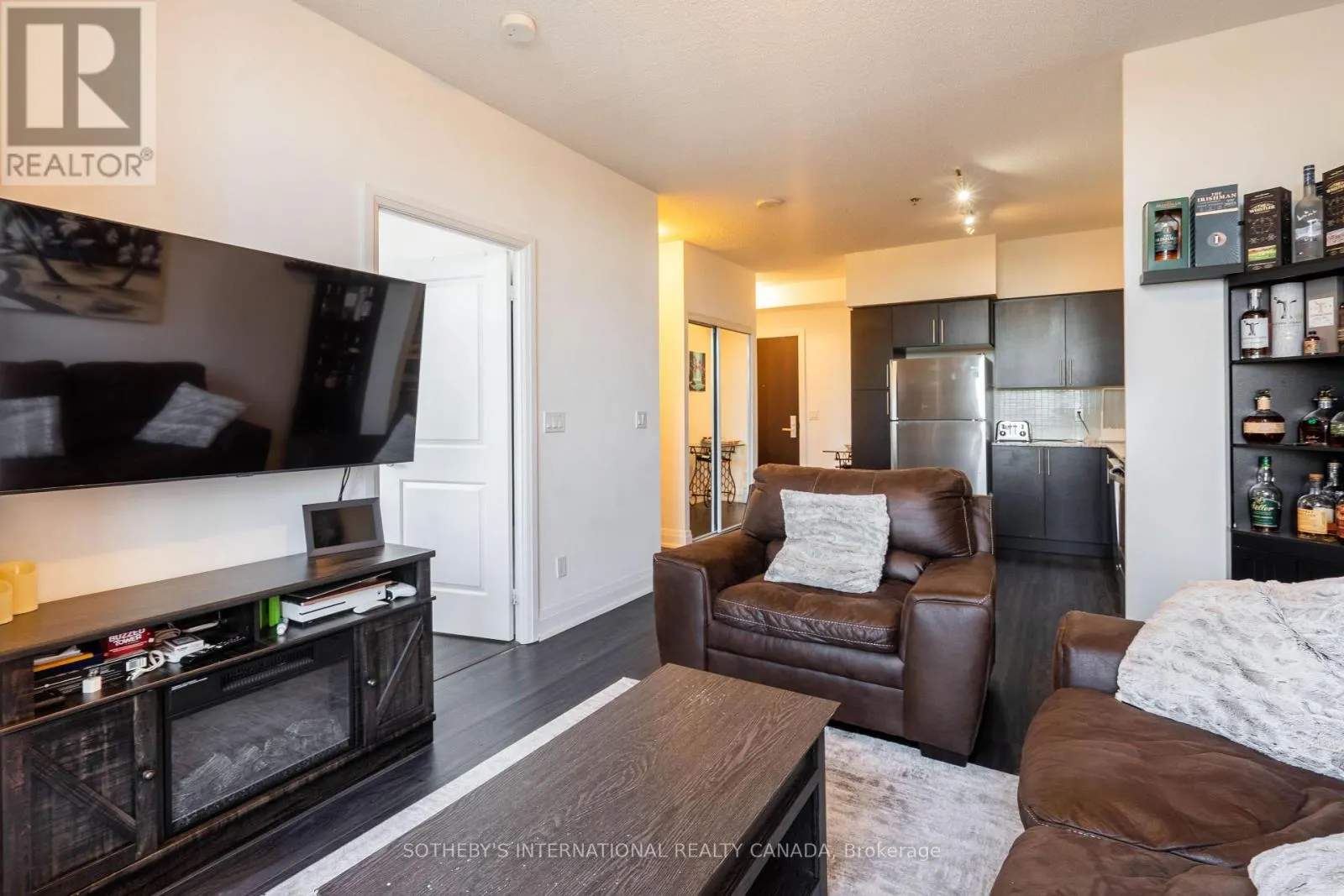 510 - 65 SPEERS ROAD