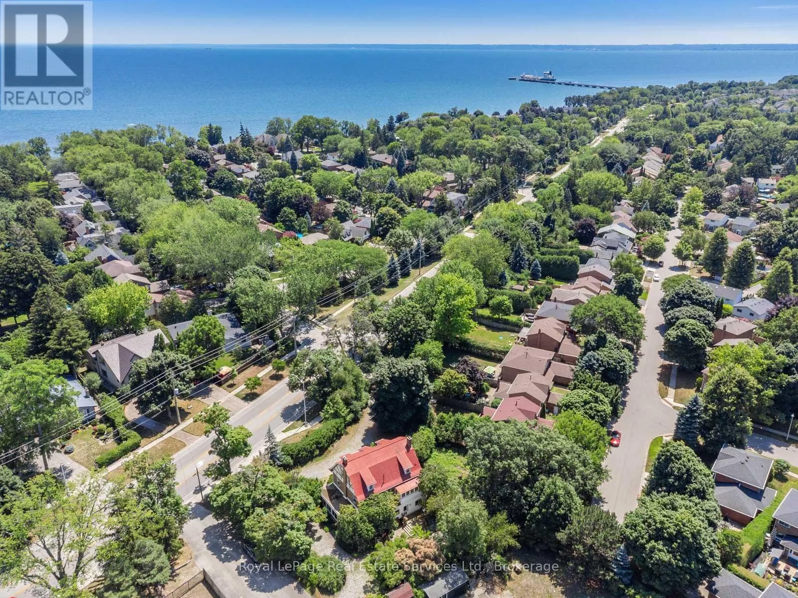 3175 LAKESHORE ROAD W