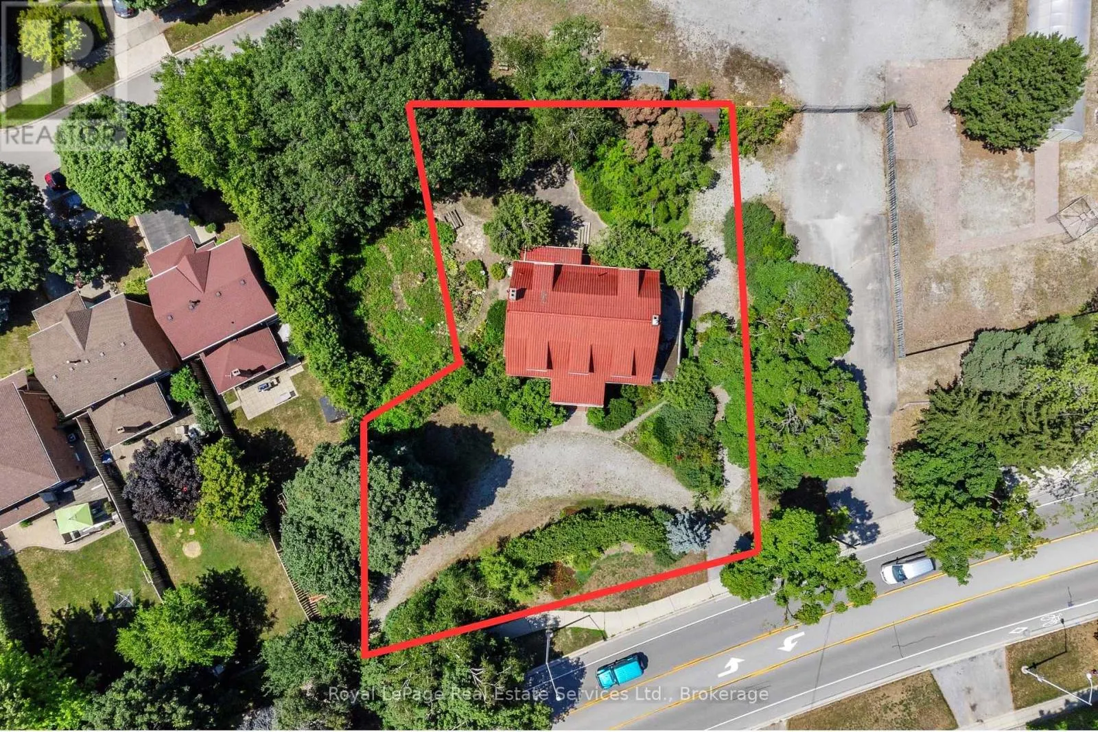 3175 LAKESHORE ROAD W
