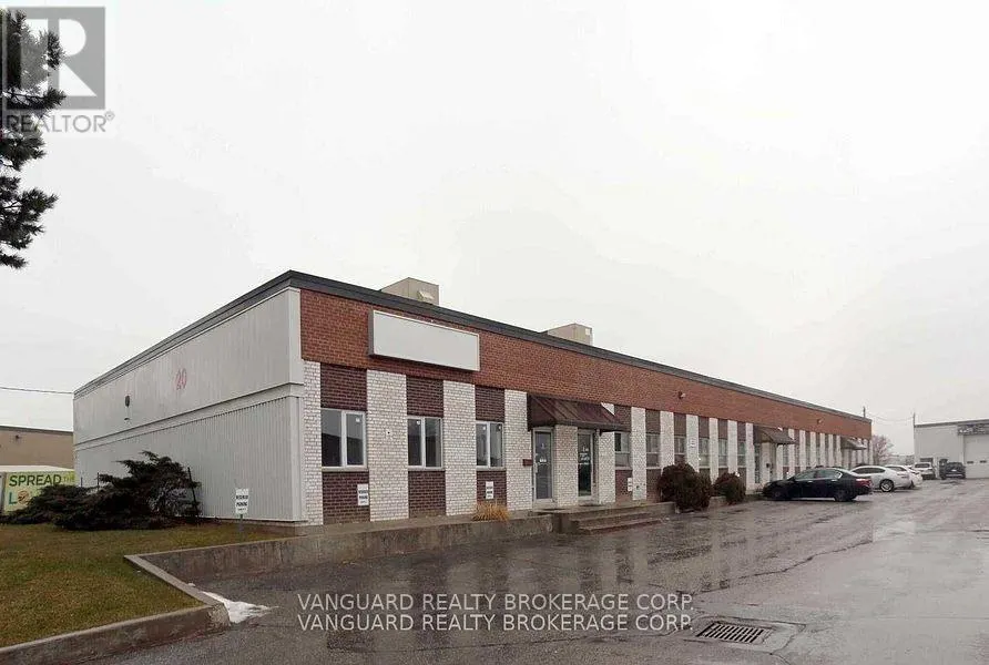 6B - 20 MILLWICK DRIVE