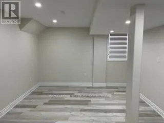 BASEMENT - 88 GERMAIN CIRCLE