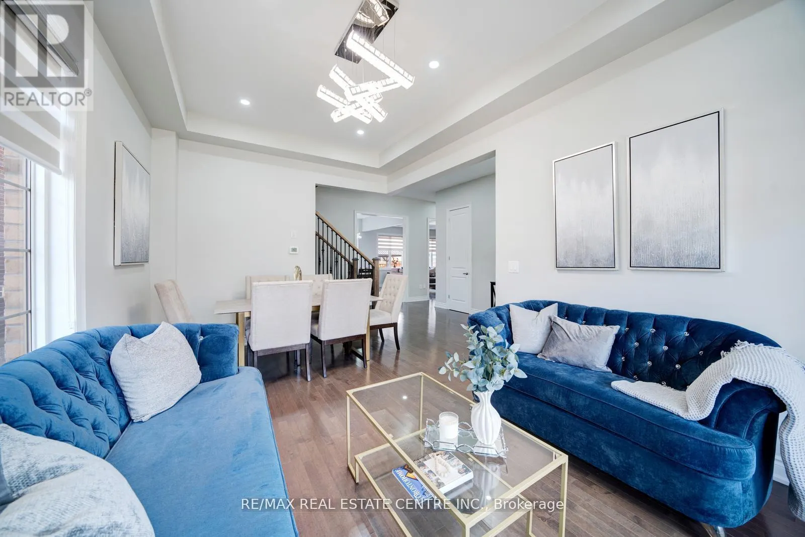 5 CARL FINLAY DRIVE