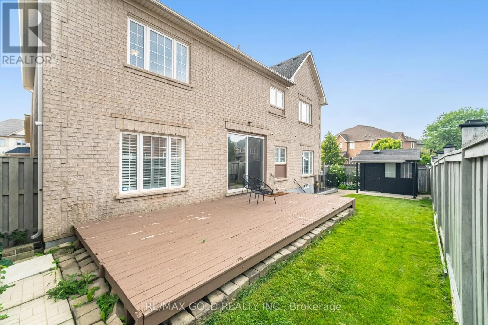 41 LEPARC ROAD