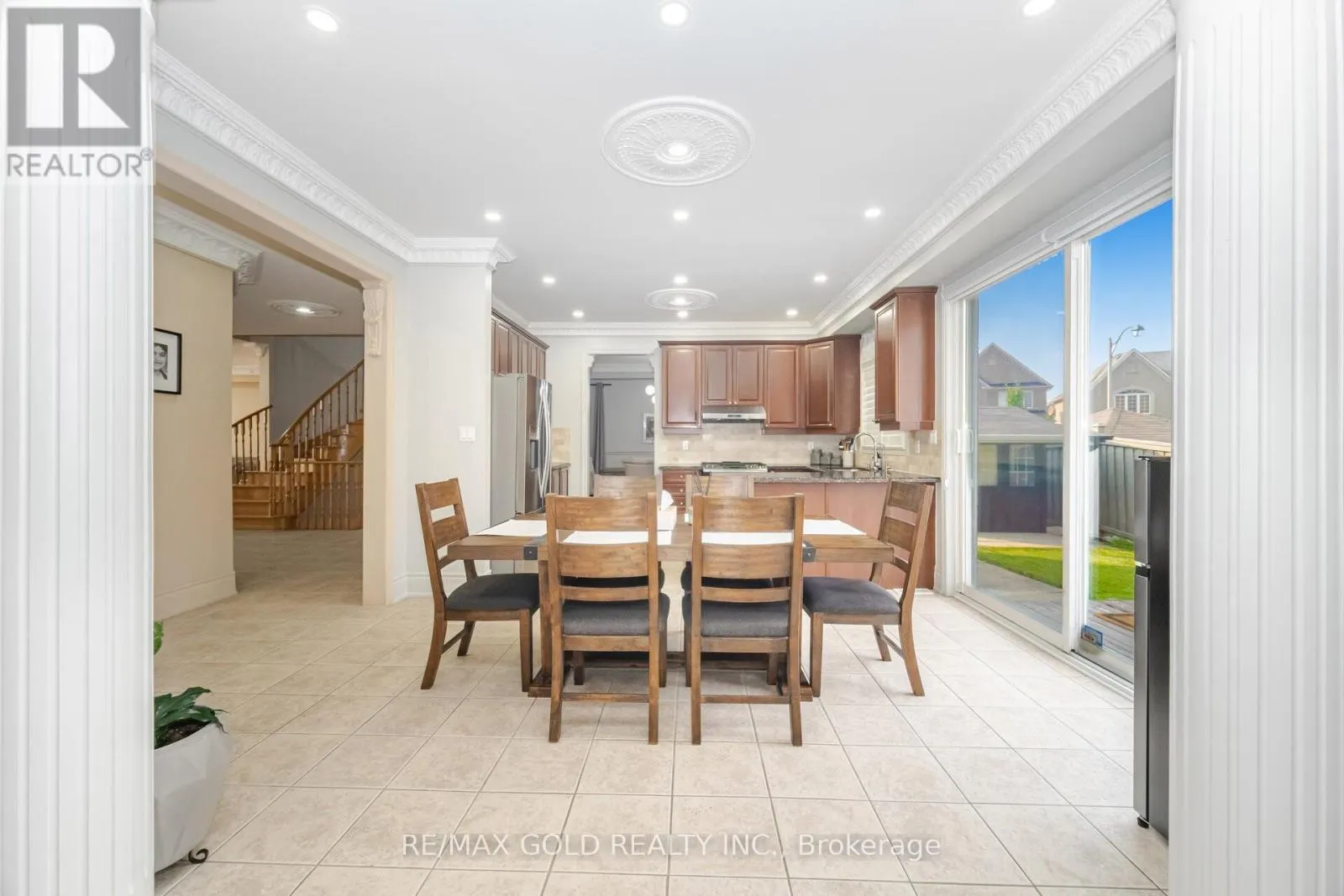 41 LEPARC ROAD