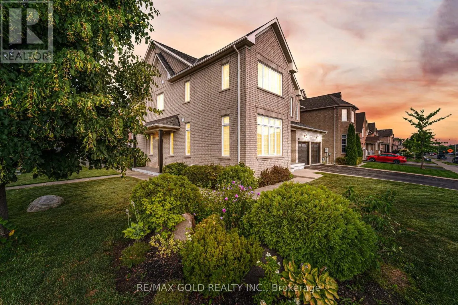 41 LEPARC ROAD