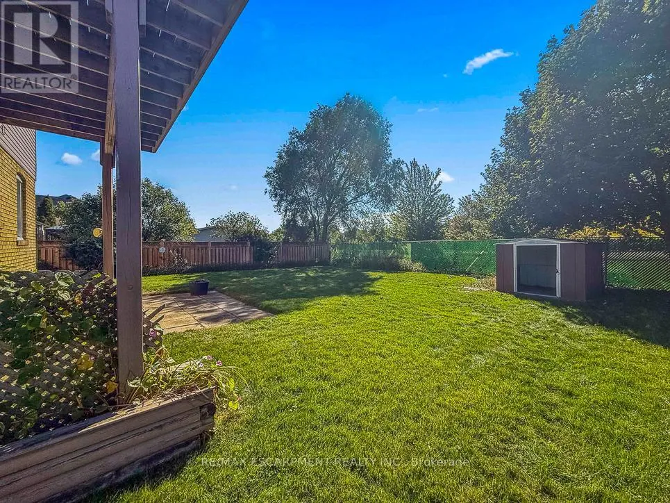 2510 DONNAVALE DRIVE
