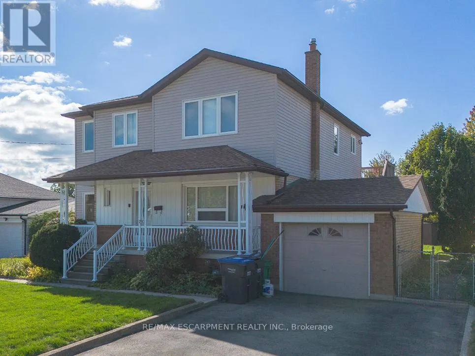 2510 DONNAVALE DRIVE