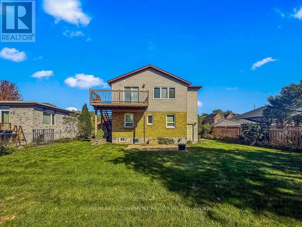 2510 DONNAVALE DRIVE